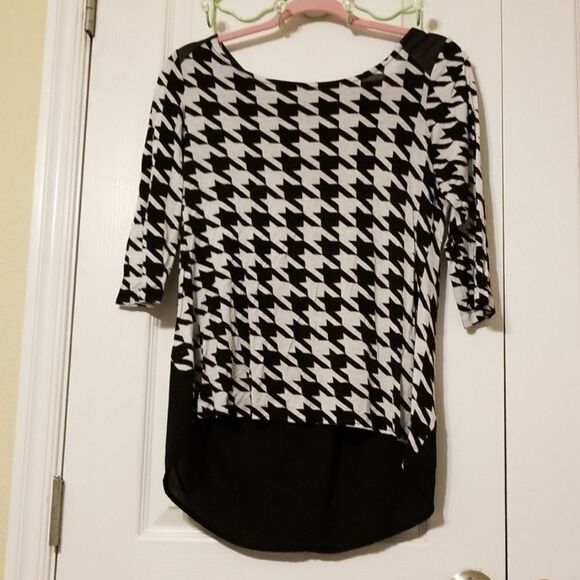Boho Chic Blouse - Picture 1 of 3